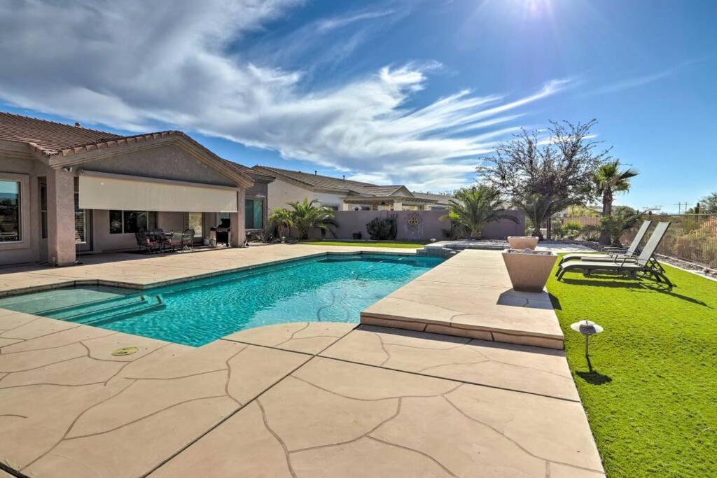 Estrella Magical Home! Liberty Exterior foto